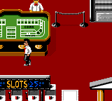 Скриншот игры Caesars Palace
